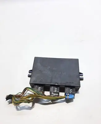 BMW X5 E53 Parking PDC control unit/module 9116542 060706F