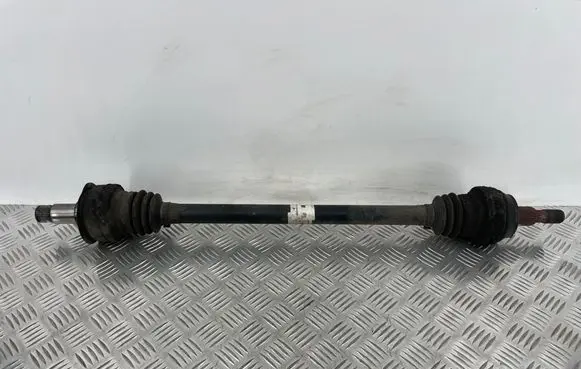 Mercedes-Benz GLE (W166 - C292) Rear driveshaft 1663501010