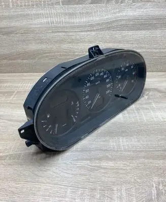 Renault Scenic I Speedometer (instrument cluster) 21578161 1G1D230K3