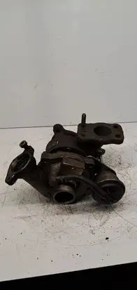 Ford Fiesta Supercharger 48759954359710009