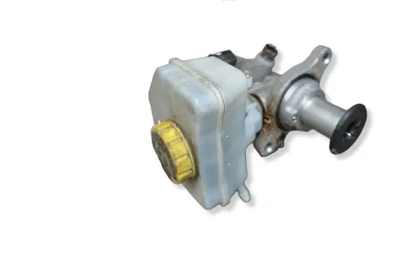 Volkswagen Touareg II Master brake cylinder 7P0611303A