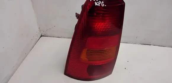 Ford Focus Rear/tail lights XS4X13N004EC