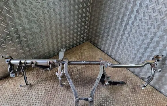 BMW 2 F44 Dashboard cross member/frame bar 6836237