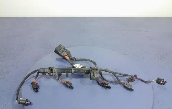 Volkswagen Tiguan Other wiring loom 06L971627AB