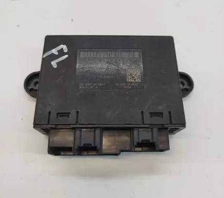 Ford Mondeo MK V Door control unit/module DG9T14B533