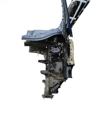 Ford Edge II Front side member F2GB-R02021-BG