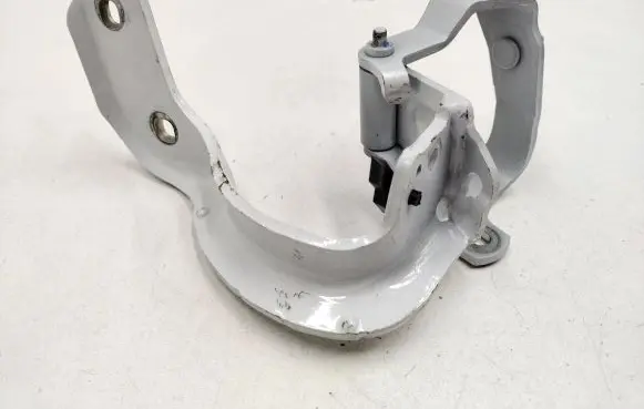 Audi A6 S6 C7 4G Tailgate/trunk/boot hinge 4G9827299