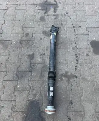 Jeep Wrangler Front prop shaft 68272525AB