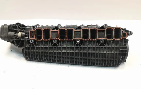 Audi A6 S6 C8 4K Intake manifold 