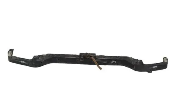 Citroen C4 Grand Picasso Radiator support slam panel