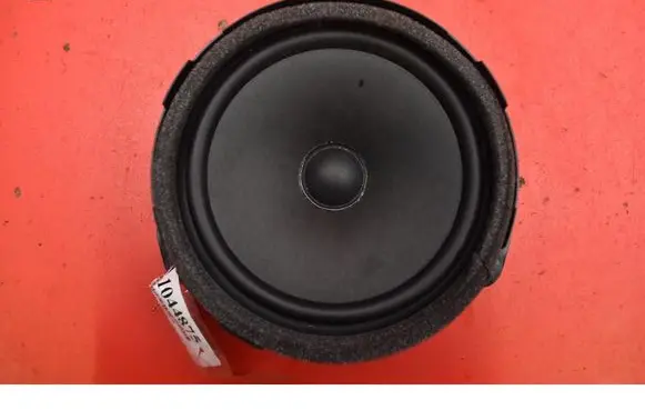 Audi e-tron Subwoofer speaker 4K9035411A