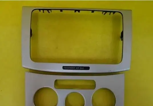 Volkswagen PASSAT B6 Panel trim 3C0858069AE 3C0863099E