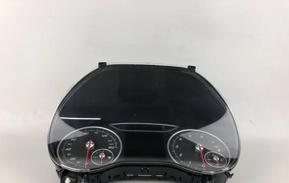 Speedometer (instrument cluster)