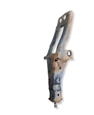 Volvo XC70 Radiator support slam panel bracket 