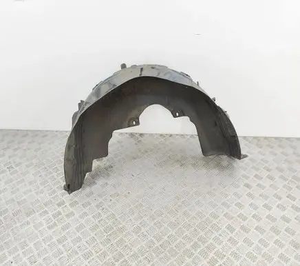 Opel Vivaro Rear arch fender liner splash guards 9857657880 9857657280