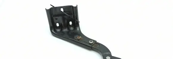 Mercedes-Benz Vito Viano W639 Sliding door lower roller guide/hinge A6397601647 ZGS00508W05 ZGS00708W06