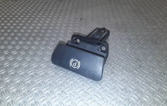 Volvo XC90 Hand brake release handle 8683963