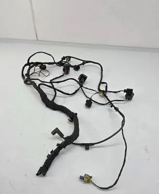 Audi A5 Headlight/headlamp wiring loom/harness 