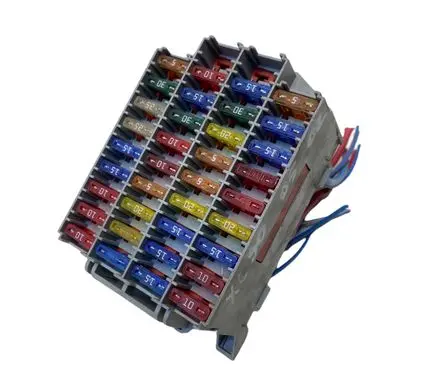 Volvo XC90 Fuse module 9162439