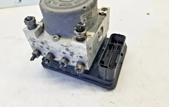 Citroen DS3 ABS Pump 9804162080 nr1850