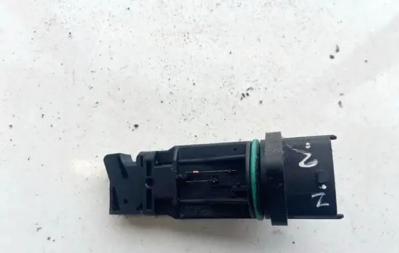 Volvo S60 Mass air flow meter 027291 f00c262047