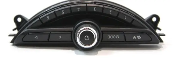 Head unit multimedia control
