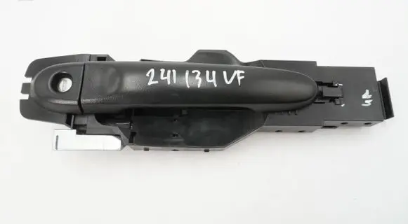 Nissan Micra Front door exterior handle 