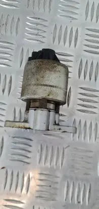 Chevrolet Captiva EGR valve