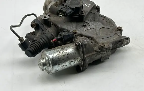 Toyota Yaris Gearbox control unit/module 3136052044 3136052041 3136052042