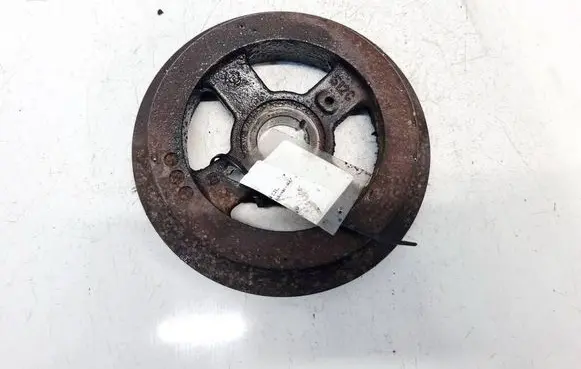 Nissan Primera Crankshaft pulley