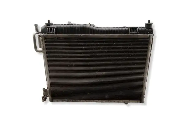 Ford Ecosport Radiator set C1B18C607AG