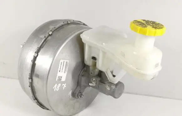 Chrysler Pacifica Brake booster 04581680AE