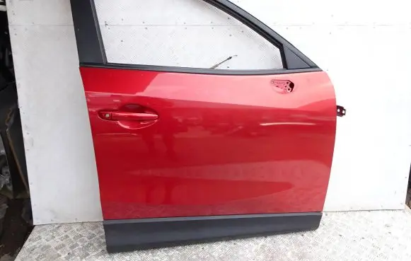 Mazda CX-5 Front door