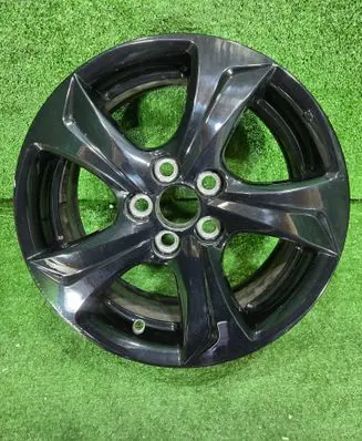 Toyota Yaris R15 alloy rim PW4570D002