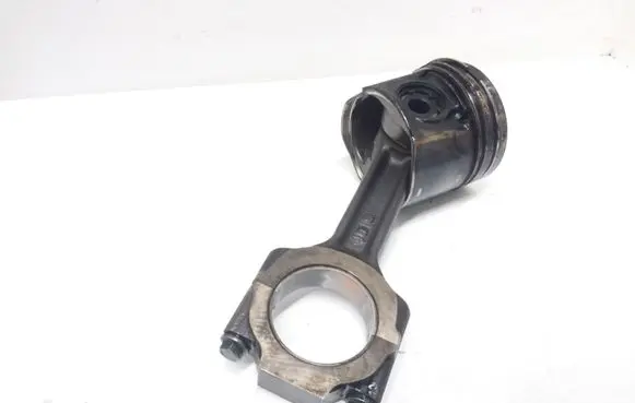 Opel Vectra C Piston with connecting rod S6131F