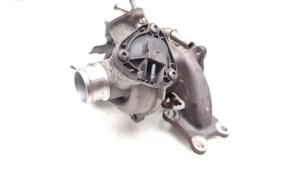 Ford Fiesta Turbo 53420053