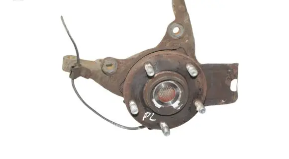 Hyundai i40 Front wheel hub