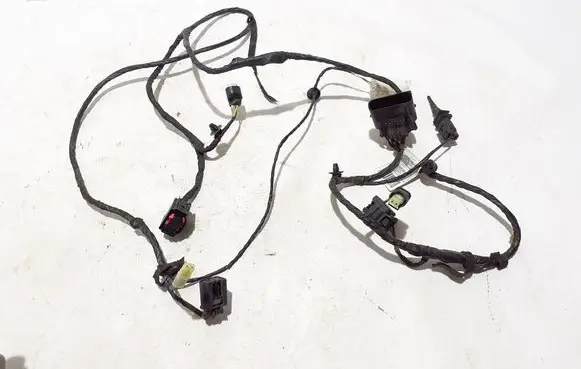 BMW X4M F98 Other wiring loom 8794935