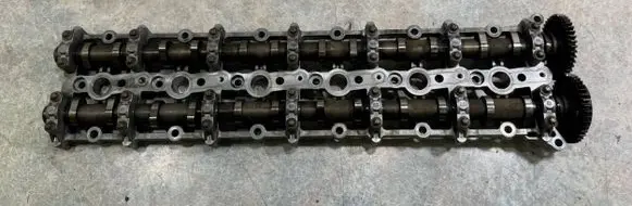 BMW X5 F15 Camshaft 8575439 7800044 8575440