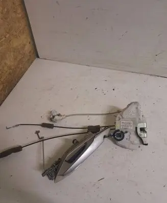 Honda Civic Front door lock 73151SMGG0