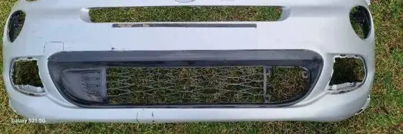 Fiat 500X Front bumper