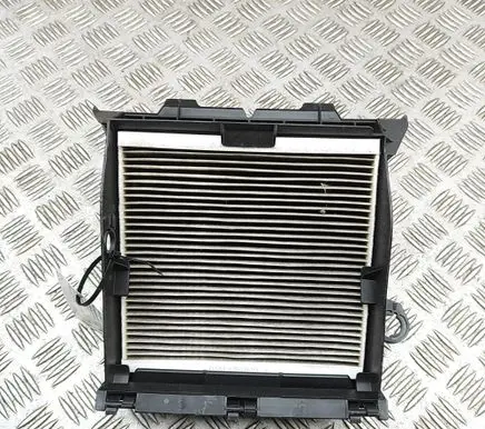 Mercedes-Benz GLE W167 Cabin air micro filter set A1678302800