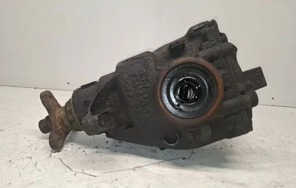 BMW 3 F30 F35 F31 Rear differential 7599475 754158002