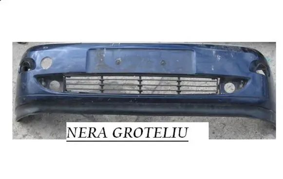 Ford Focus Front bumper