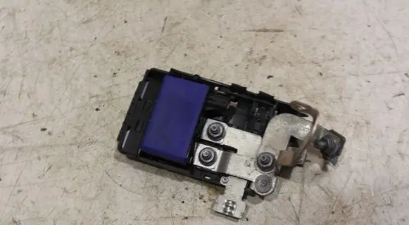Mercedes-Benz A W176 Positive wiring loom A0035422319