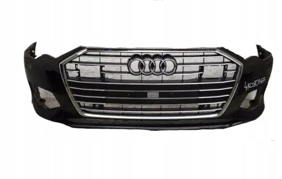 Audi A6 S6 C8 4K Front bumper 4K0807437