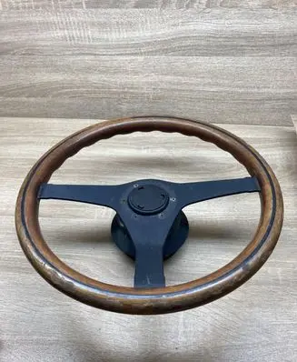 BMW 3 E30 Steering wheel NARDITORINO