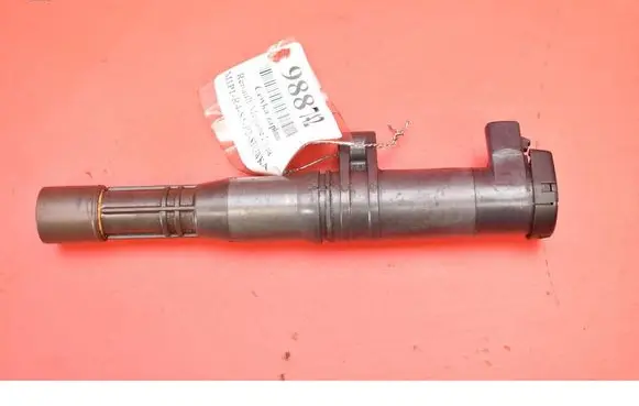 High voltage ignition coil