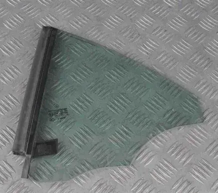 Mercedes-Benz SLK R171 Rear side window 43R001105