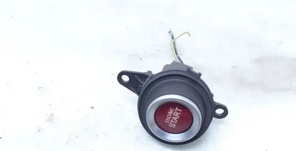 Honda Civic Engine start stop button switch M26983